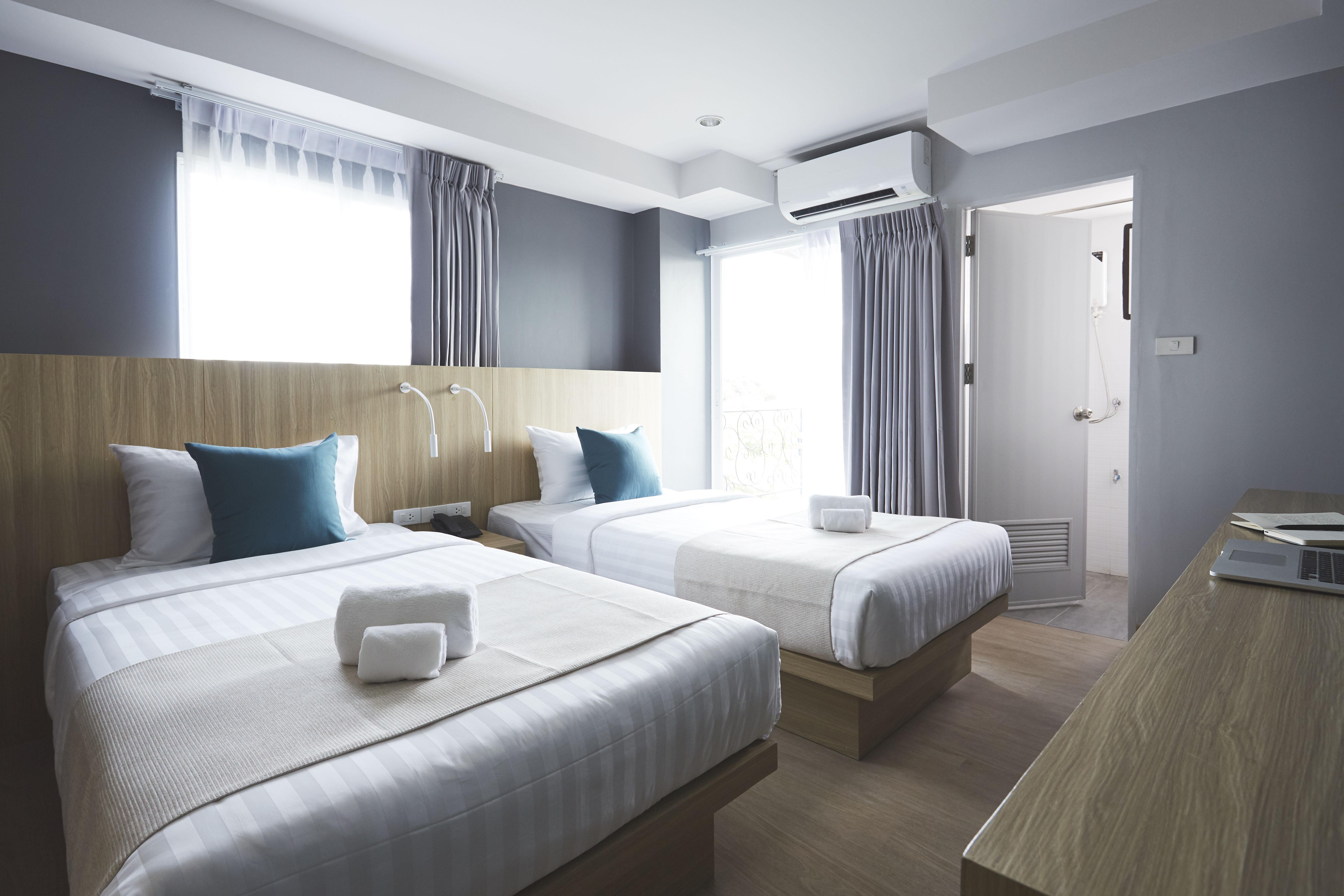 Theorie Hotel Sukhumvit By Slh - Sha Extra Plus Samut Prakan Exterior foto