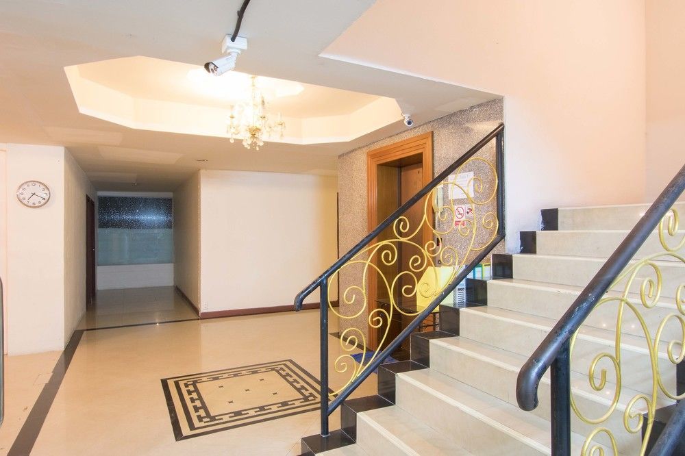 Theorie Hotel Sukhumvit By Slh - Sha Extra Plus Samut Prakan Exterior foto